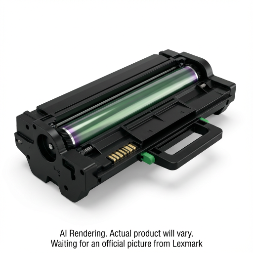 Lexmark MX953,CS963,CX833,95x,96x,XC8355,95x,96x Blk 225K IU