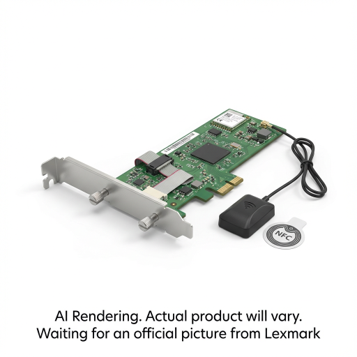 Marknet N8370 (Rear Wifi)