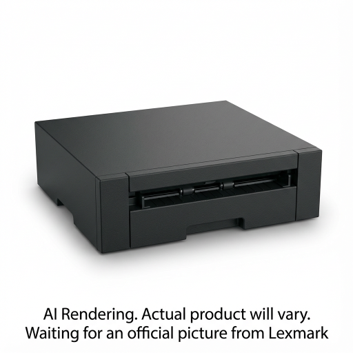 Lexmark Folding PTU CX83x/95x/96x CS96x MX95x