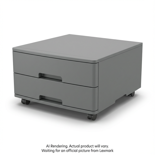 Lexmark Tandem A4 CX83x/95x/96x CS96x MX95x