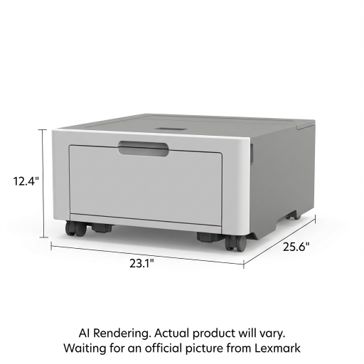 Lexmark Tandem LTR CX83x/95x/96x CS96x MX95x