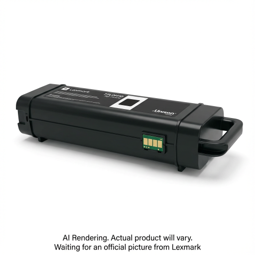 Lexmark MX953,CS963,CX96x,XC96x Blk 47.7K Crtg