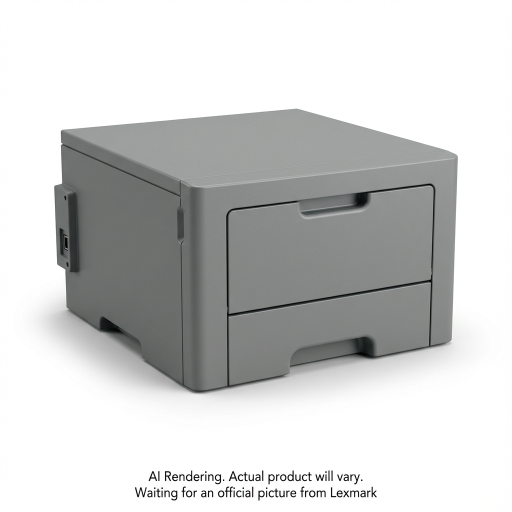 Lexmark Hi-cap tray CX83x/95x/96x CS96x MX95x