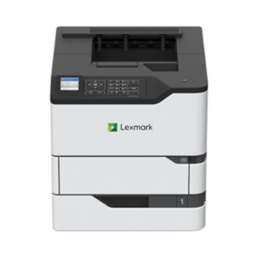 Lexmark MS821n
