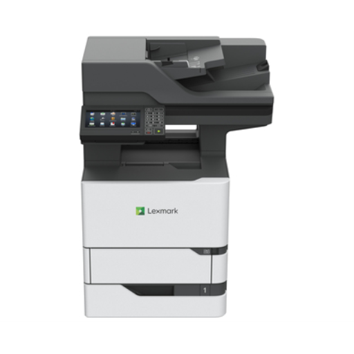 Lexmark MX722ade Part no.: 25B0002