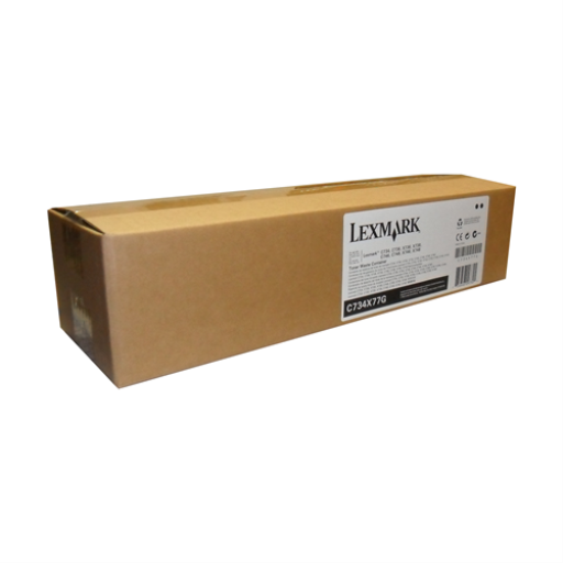 Lexmark C/X73x,74x 25K Waste Container