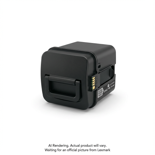 Lexmark E462 18K Toner Cartridge