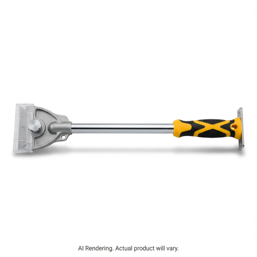 OLFA XSR-600 24" Extra Heavy Duty Scraper