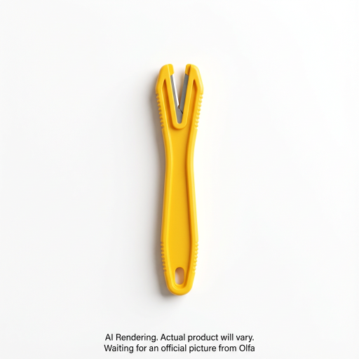 OLFA PK-1 Disposable Bag Cutter
