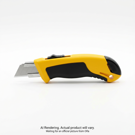 OLFA UTC-1 5-Position Utility Knife