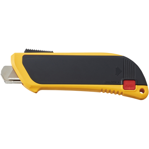 SK-6 Fully-Auto Safety Knife w/ Blade Guard