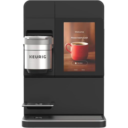 Keurig Brewer (Commercial) - Keur Brwr K4500 Ca