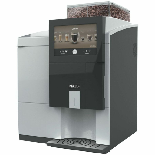 Vki Brewer (Commercial) - Keur Eccellenza Tm Touch