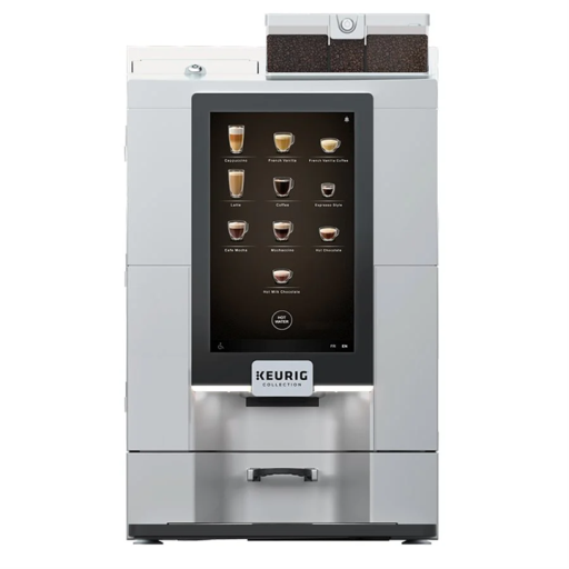 Vki Brewer (Commercial) - Keur Eccellenza Tm Momentum