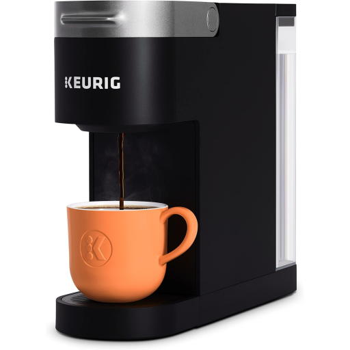 Keurig Brewer - Keur Brwr Kslm Black Mltstrm Ca