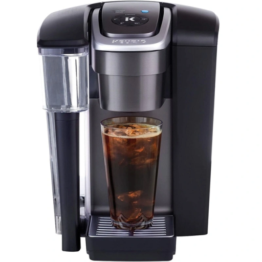 Keurig Brewer (Commercial) - Keur Brwr K1550 Commercial Ca