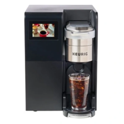 Keurig Brewer (Commercial) - Keur Brwr K3550 Commercial Ca