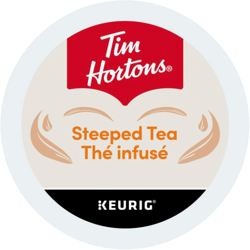 K CUP HORTON STEEP ORG PEKO 30/BX