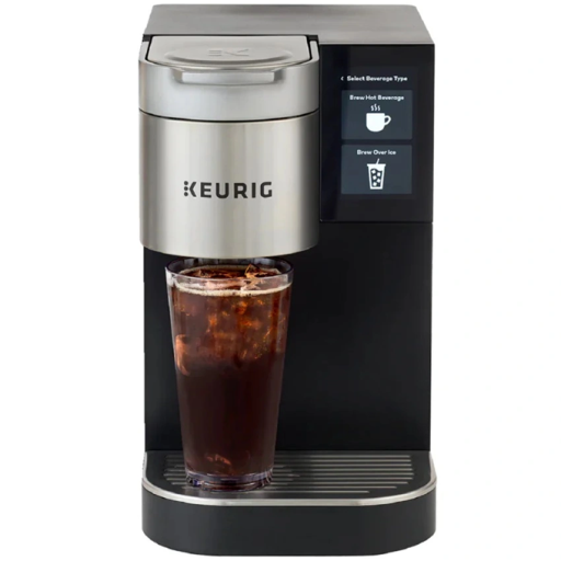 Keurig Brewer (Commercial) - Keur Brwr K2550 Ca