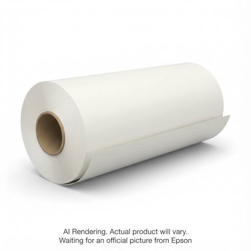 Epson Proofing Paper Commercial 44" x 100' RollS0421
