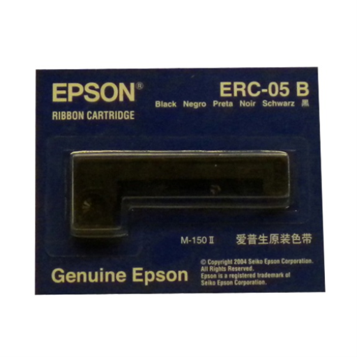 ERC-05B ERC05, BLACK (M150)