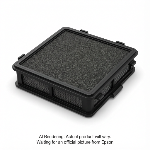 V13H134A15 Epson EPSON Air Filter MovieMate 72