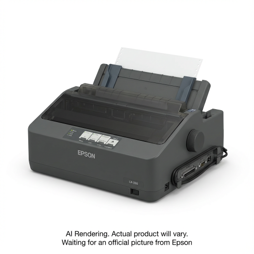 EPSON LX 350