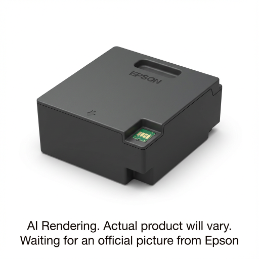 Epson Maintenance Box, for SC-P8570D and SC-T7770