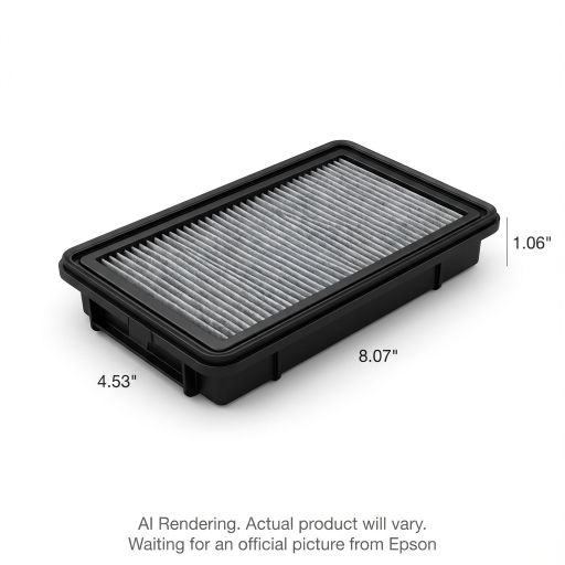 Epson Replacement Air Filter BL 685Wi/695Wi/696Ui