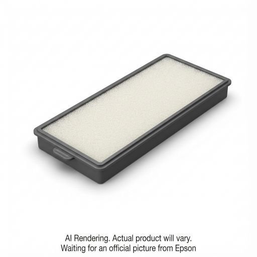 Epson Replacement Air Filter Powerlite L200 serie