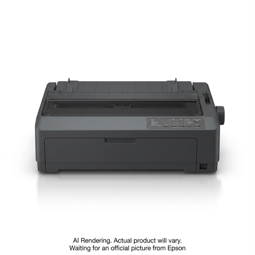 EPSON FX 2190II NT Impact Printer