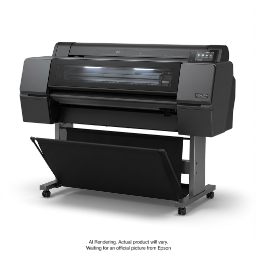 Epson SureColor P9570 Standard Edition PrinterSCP9