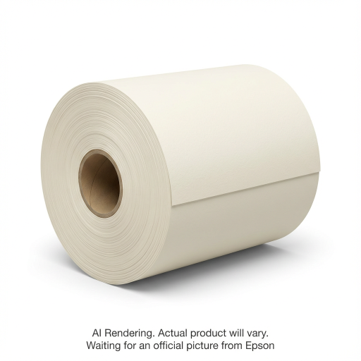 Epson Hot Press Natural 44" x 50' RollS042325
