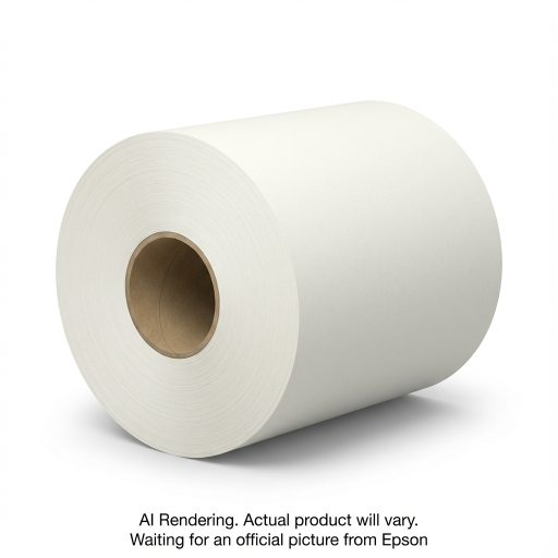 Epson Proofing Paper Commercial 17" x 100' RollS0421