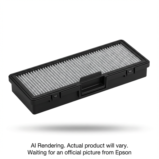 Epson Replacement Filter for PowerLite L Series P