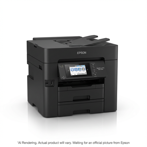 EPSON WorkForce Pro WF 4740
