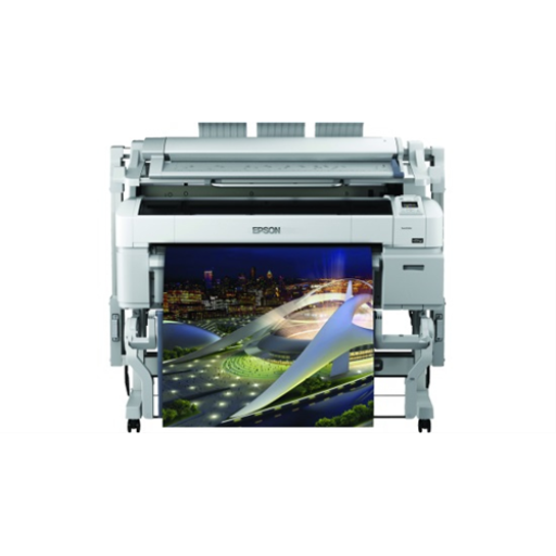 Epson SureColor T5270 Dual Roll 36" PrinterSCT5270
