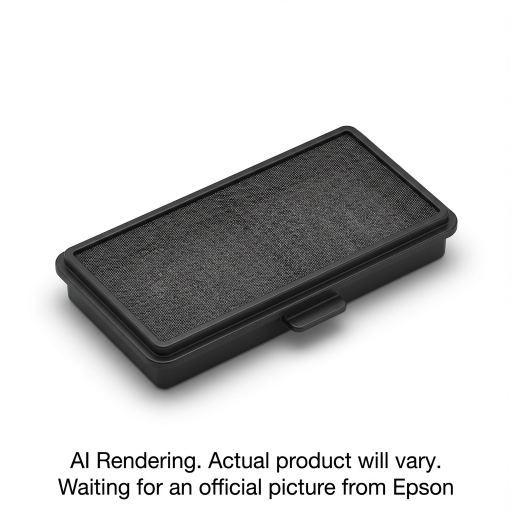 V13H134A37 Epson EPSON Replacement Air Filter for MegaPlex M
