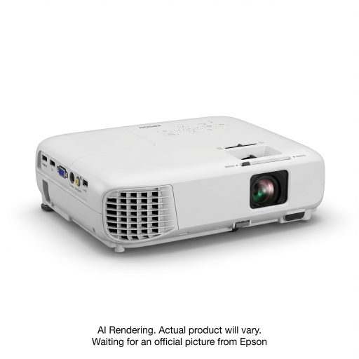 V11H554220 Epson EPSON VS335W