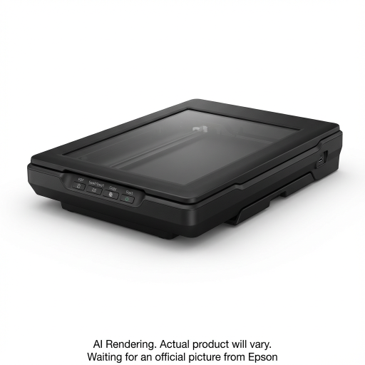 Epson Perfection V39 Photo ScannerB11B232201