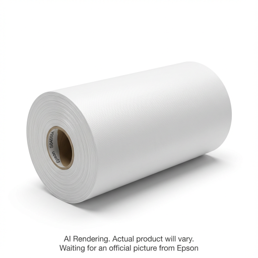 Epson GS Production Canvas Satin 64" x 150'S045554