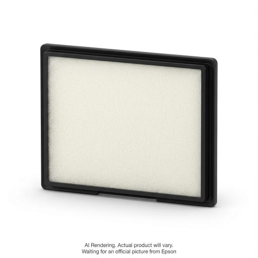 Epson Replacement Air Filter For PowerLite 92/93/