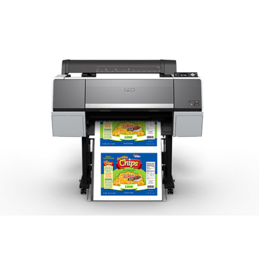 Epson SureColor P7000 Commercial Edition PrinterSC