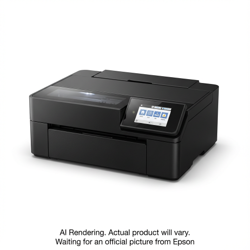 Epson SureColor P700 PrinterC11CH38201