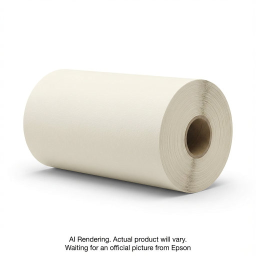 Epson Cold Press Natural 60" x 50' RollS042306