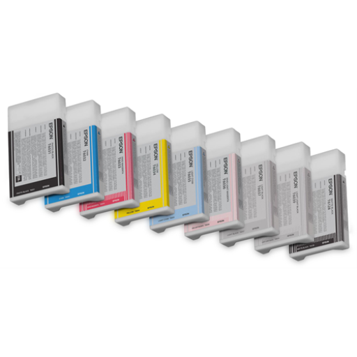 T603100 EPSON ULTRACHROME PHOTO BLACK K3 FOR STYLUS PRO 7800