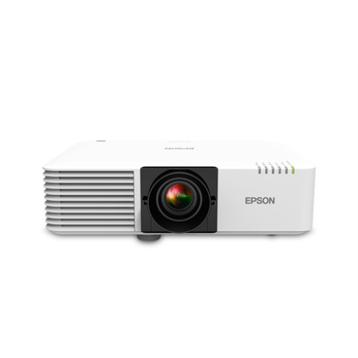 V11H908020 Epson EPSON PowerLite L500W Standard Laser Projec