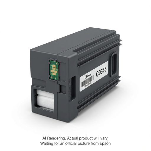 Epson C9345 Maintenance Box / Pro ET-5800, ET-585