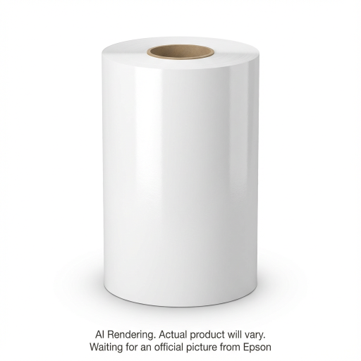 Epson Premium Glossy Photo Paper (250) 60" x 100' Ro