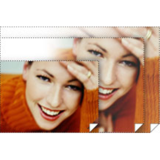 Epson Exhibition Fiber Paper 8.5?x11? (25 sheets)S04